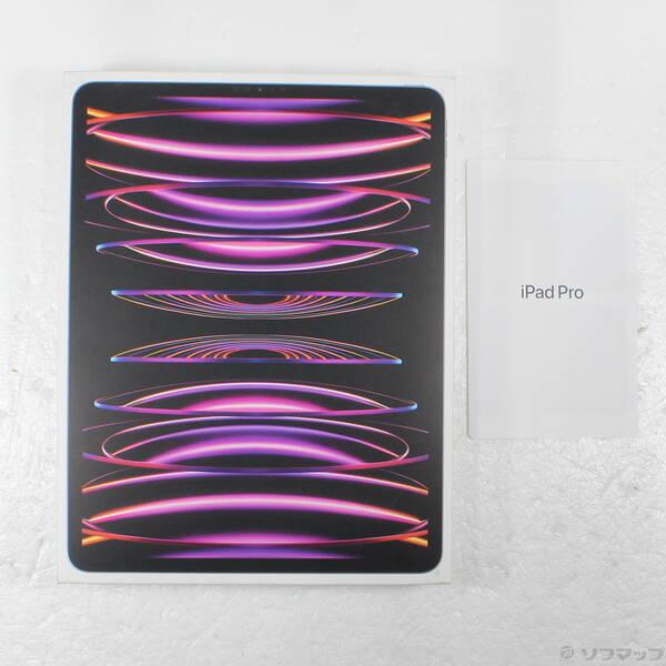〔中古〕Apple(アップル) iPad Pro 12.9インチ 第6世代 1TB スペースグレイ MNXW3J／A Wi-Fi〔258-ud〕 |  | 04