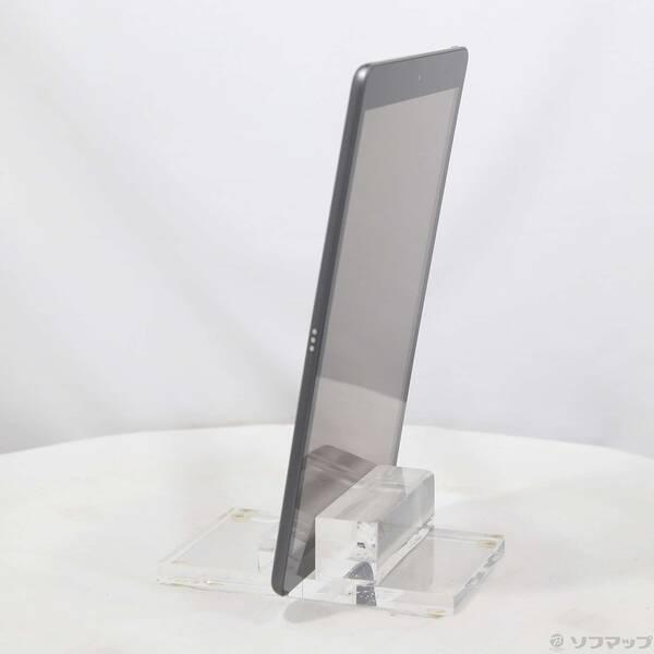 〔中古〕Apple(アップル) iPad 第8世代 128GB スペースグレイ MYLD2J／A Wi-Fi〔198-ud〕 |  | 01