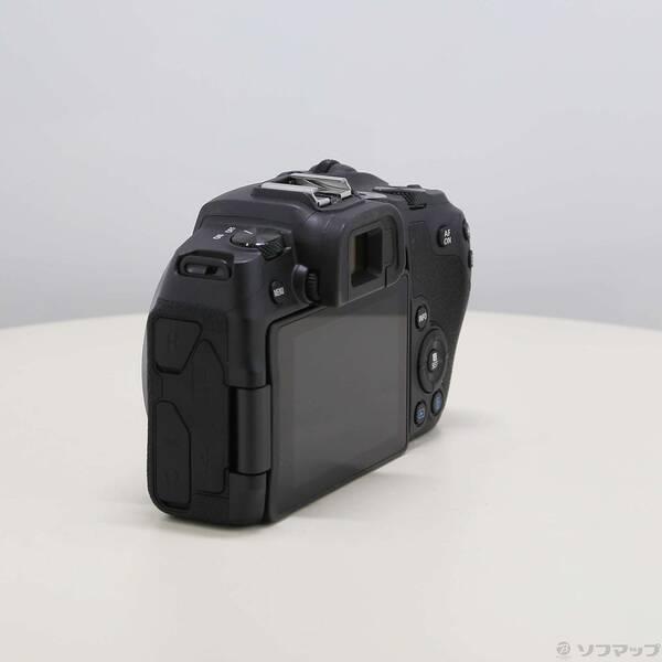 〔中古〕Canon(キヤノン) EOS RP ボディ ブラック〔305-ud〕 |  | 01