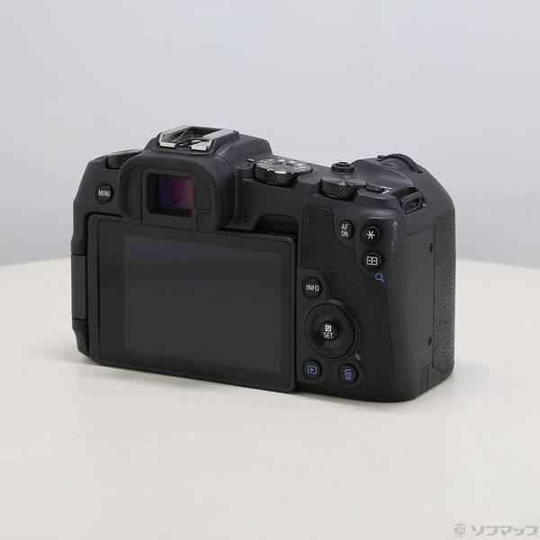〔中古〕Canon(キヤノン) EOS RP ボディ ブラック〔305-ud〕 |  | 02