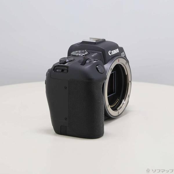 〔中古〕Canon(キヤノン) EOS RP ボディ ブラック〔305-ud〕 |  | 03