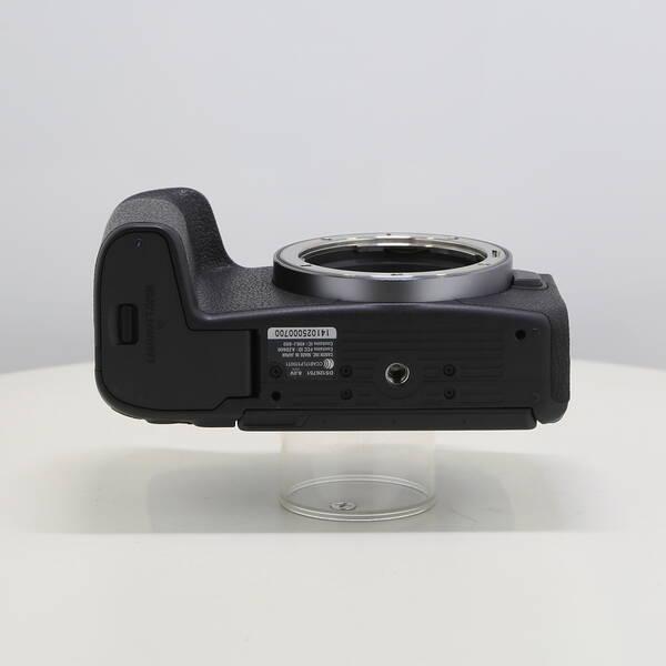 〔中古〕Canon(キヤノン) EOS RP ボディ ブラック〔305-ud〕 |  | 04