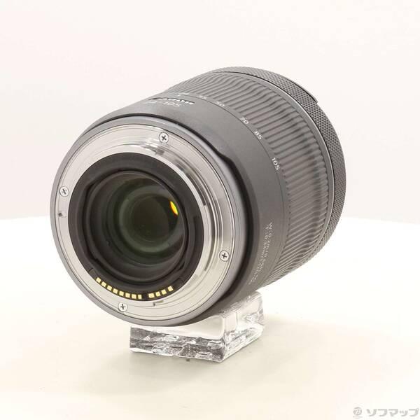 〔中古〕Canon(キヤノン) RF24-105mm F4-7.1 IS STM〔262-ud〕 |  | 02