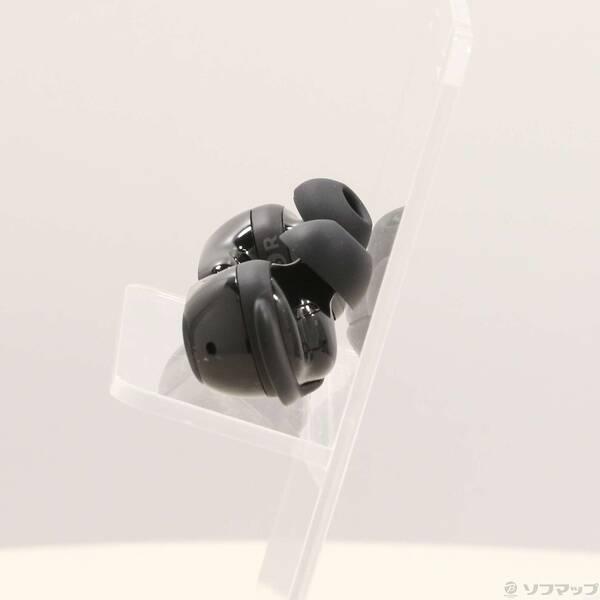 〔中古〕BOSE(ボーズ) Bose QuietComfort Earbuds II トリプルブラック〔377-ud〕 |  | 01