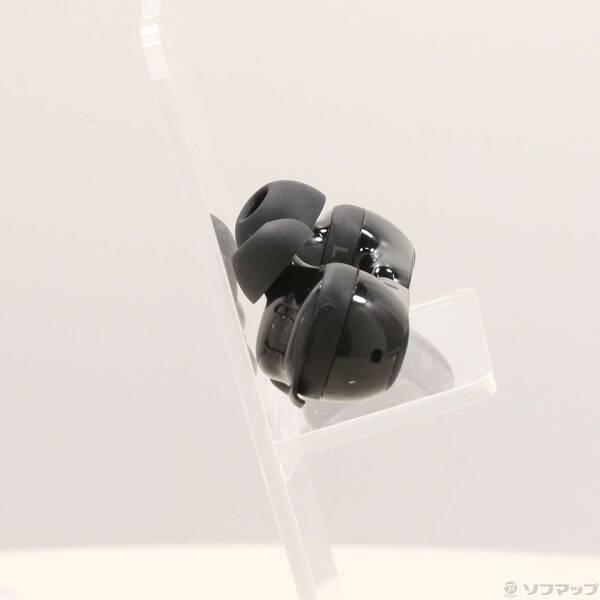〔中古〕BOSE(ボーズ) Bose QuietComfort Earbuds II トリプルブラック〔377-ud〕 |  | 03
