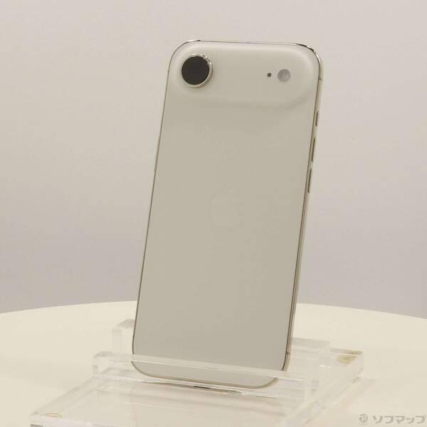 〔中古〕Apple(アップル) iPhone Air 256GB ライトゴールド MG294J／A SIMフリー〔196-ud〕 | 