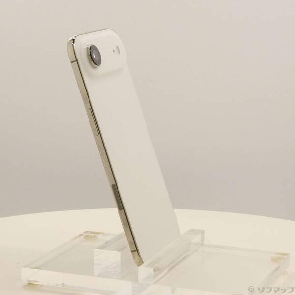 〔中古〕Apple(アップル) iPhone Air 256GB ライトゴールド MG294J／A SIMフリー〔196-ud〕 |  | 03