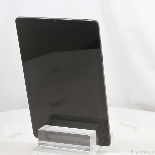 〔中古〕SAMSUNG(サムスン) Galaxy Tab S6 Lite 64GB グレー SMP613 Wi-Fi〔349-ud〕 |  | 02