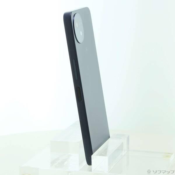〔中古〕SHARP(シャープ) AQUOS wish4 64GB ブラック SH-52E docomo SIMフリー〔305-ud〕 |  | 03