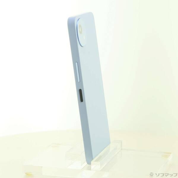 〔中古〕SHARP(シャープ) AQUOS wish4 64GB ブルー SH-52E docomo SIMフリー〔305-ud〕 |  | 03