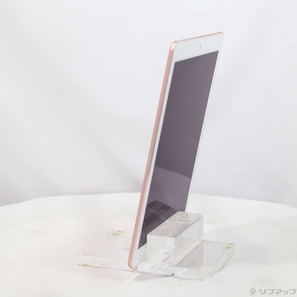 〔中古〕Apple(アップル) iPad Pro 9.7インチ 128GB ローズゴールド MM192J／A Wi-Fi〔377-ud〕 |  | 01
