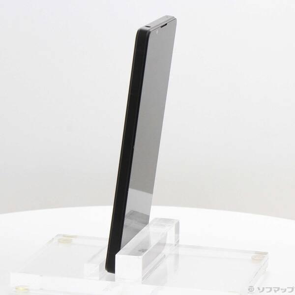 〔中古〕SONY(ソニー) Xperia 1 VI 512GB ブラック XQ-EC44 B3JPCX0 SIMフリー〔377-ud〕 |  | 01