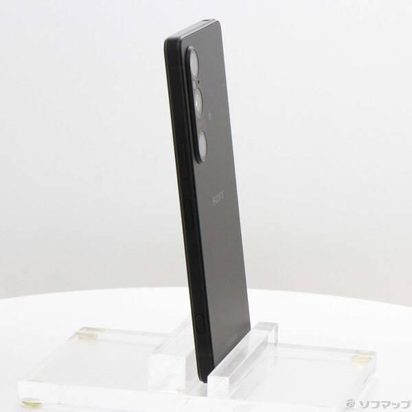 〔中古〕SONY(ソニー) Xperia 1 VI 512GB ブラック XQ-EC44 B3JPCX0 SIMフリー〔377-ud〕 |  | 03