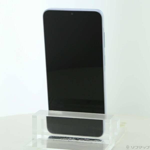 〔中古〕SAMSUNG(サムスン) Galaxy A25 5G 64GB ライトブルー SCG33 au SIMフリー〔258-ud〕 |  | 02