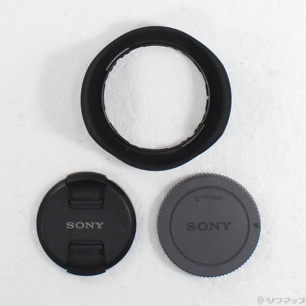 〔中古〕SONY(ソニー) α7II ズームレンズキット ILCE-7M2K〔276-ud〕 |  | 05