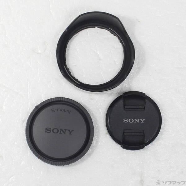 〔中古〕SONY(ソニー) FE 28mm F2 SEL28F20〔258-ud〕 |  | 04