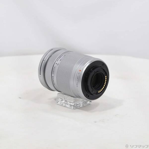 〔中古〕OLYMPUS(オリンパス) M.ZUIKO DIGITAL ED 40-150mm F4.0-5.6R SLV シルバー〔344-ud〕 |  | 01