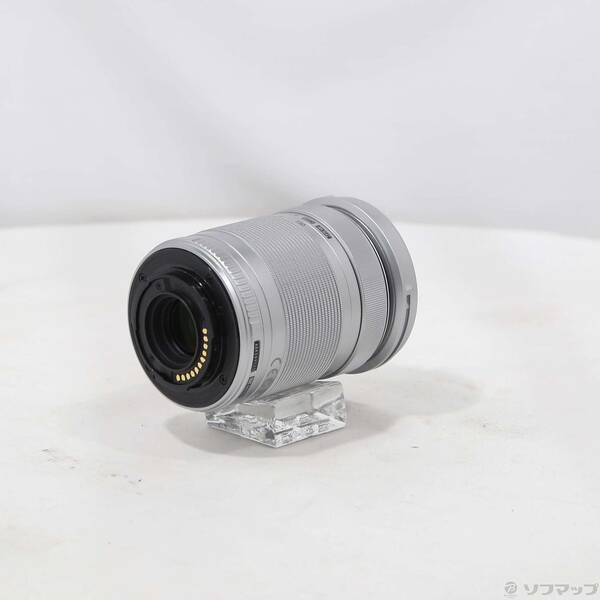 〔中古〕OLYMPUS(オリンパス) M.ZUIKO DIGITAL ED 40-150mm F4.0-5.6R SLV シルバー〔344-ud〕 |  | 02