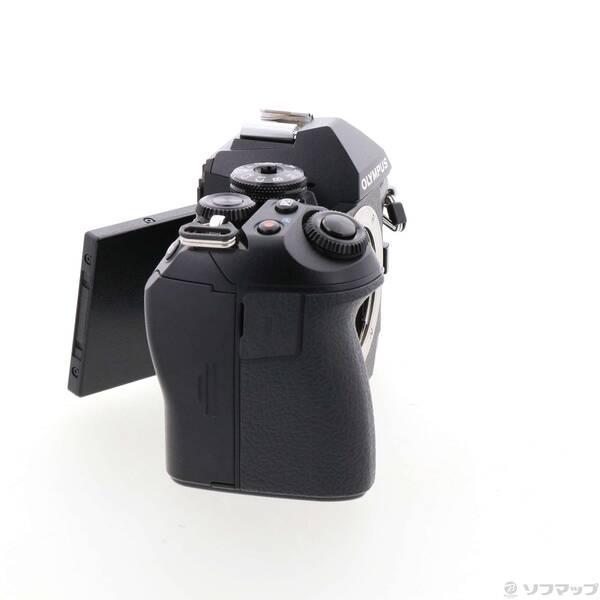 〔中古〕OLYMPUS(オリンパス) OM-D E-M1 MarkIII ボディー ブラック〔349-ud〕 |  | 03