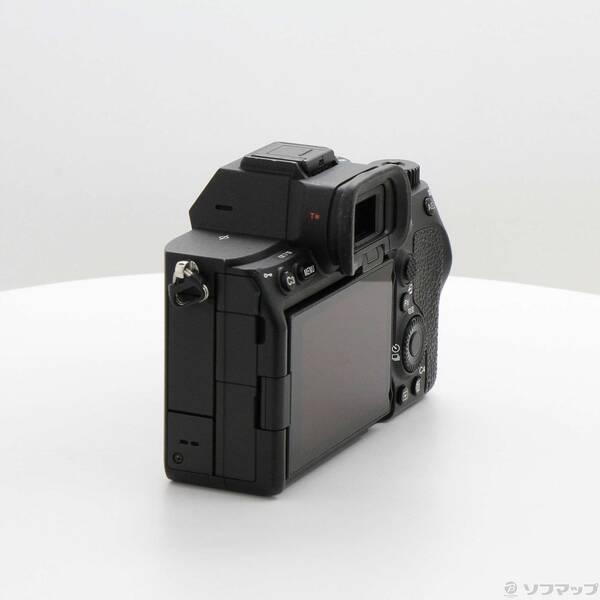 〔中古〕SONY(ソニー) α7 IV ボディ ILCE-7M4〔262-ud〕 |  | 01