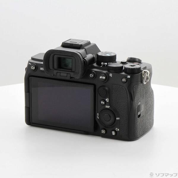 〔中古〕SONY(ソニー) α7 IV ボディ ILCE-7M4〔262-ud〕 |  | 02