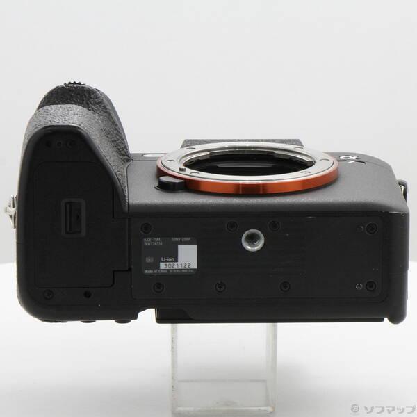 〔中古〕SONY(ソニー) α7 IV ボディ ILCE-7M4〔262-ud〕 |  | 04