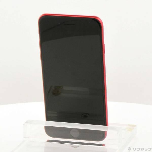 〔中古〕Apple(アップル) iPhone SE 第2世代 64GB プロダクトレッド MX9U2J／A SIMフリー〔305-ud〕 |  | 02
