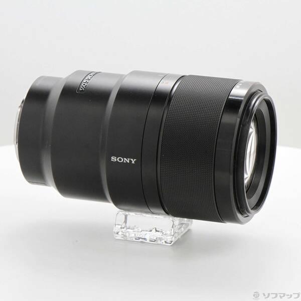 〔中古〕SONY(ソニー) 期間特価対象品 FE 90mm F2.8 Macro G OSS SEL90M28G (Eレンズ)〔262-ud〕 |  | 03