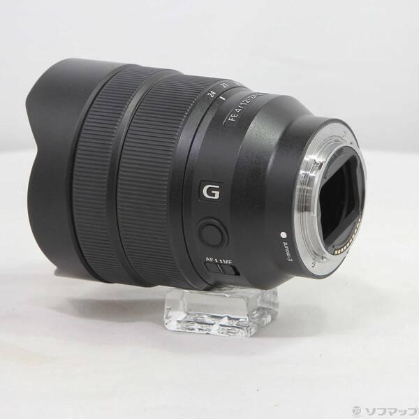 〔中古〕SONY(ソニー) FE 12-24mm F4 G／SEL1224G〔295-ud〕 |  | 01