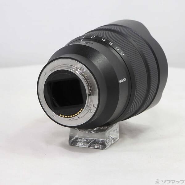 〔中古〕SONY(ソニー) FE 12-24mm F4 G／SEL1224G〔295-ud〕 |  | 02
