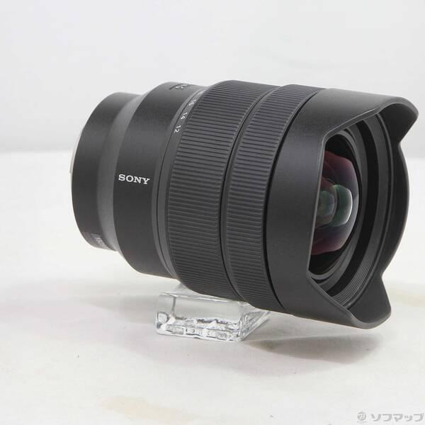 〔中古〕SONY(ソニー) FE 12-24mm F4 G／SEL1224G〔295-ud〕 |  | 03
