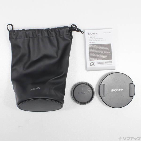 〔中古〕SONY(ソニー) FE 12-24mm F4 G／SEL1224G〔295-ud〕 |  | 04