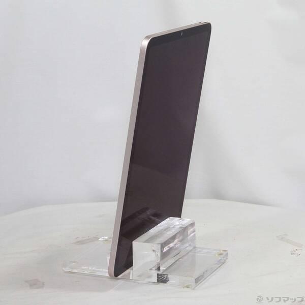 〔中古〕Apple(アップル) iPad Air 第5世代 256GB ピンク MM9M3J／A Wi-Fi〔297-ud〕 |  | 01