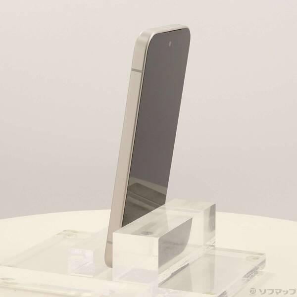 〔中古〕GOOGLE(グーグル) Google Pixel 9a 128GB ポーセリン G3Y12 docomo SIMフリー〔295-ud〕 |  | 01