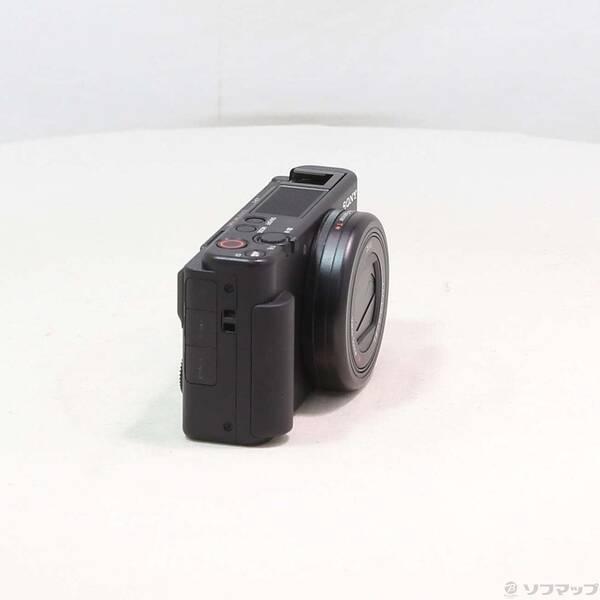 〔中古〕SONY(ソニー) VLOGCAM ZV-1 ブラック〔262-ud〕 |  | 03