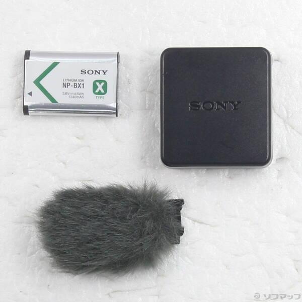 〔中古〕SONY(ソニー) VLOGCAM ZV-1 ブラック〔262-ud〕 |  | 04