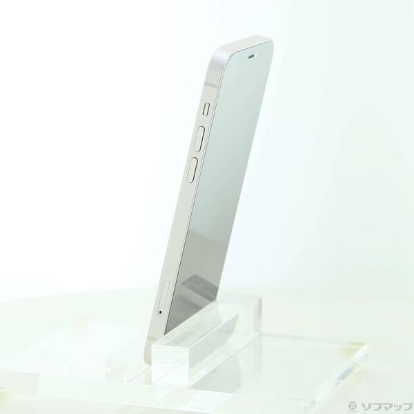 〔中古〕Apple(アップル) iPhone12 64GB ホワイト NGHP3J／A SIMフリー〔258-ud〕 |  | 01