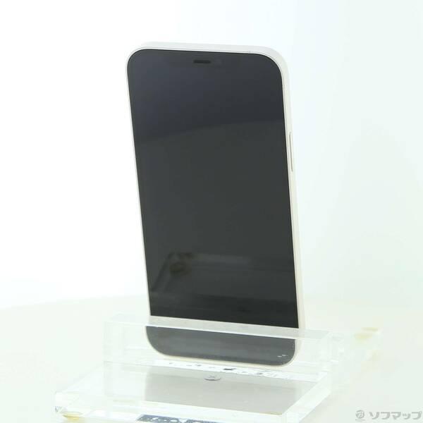 〔中古〕Apple(アップル) iPhone12 64GB ホワイト NGHP3J／A SIMフリー〔258-ud〕 |  | 02
