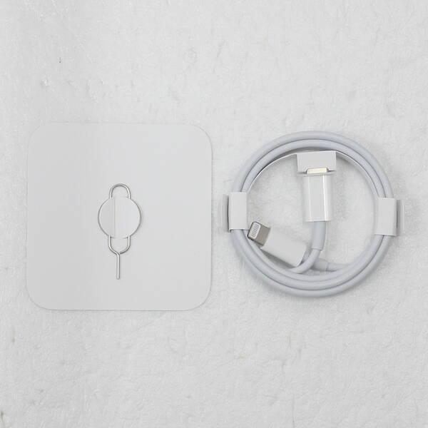 〔中古〕Apple(アップル) iPhone12 64GB ホワイト NGHP3J／A SIMフリー〔258-ud〕 |  | 04