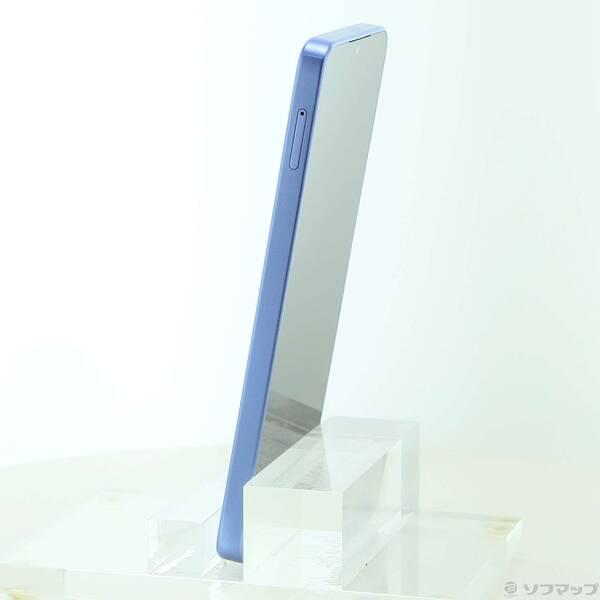 〔中古〕SAMSUNG(サムスン) Galaxy A25 5G 64GB ブルー SCG33 au SIMフリー〔349-ud〕 |  | 01