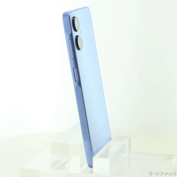 〔中古〕SAMSUNG(サムスン) Galaxy A25 5G 64GB ブルー SCG33 au SIMフリー〔349-ud〕 |  | 03