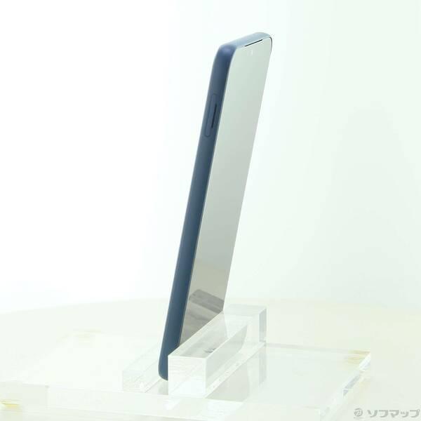 〔中古〕FCNT arrows We2 64GB ネイビーグリーン FCG02 au SIMフリー〔377-ud〕 |  | 01