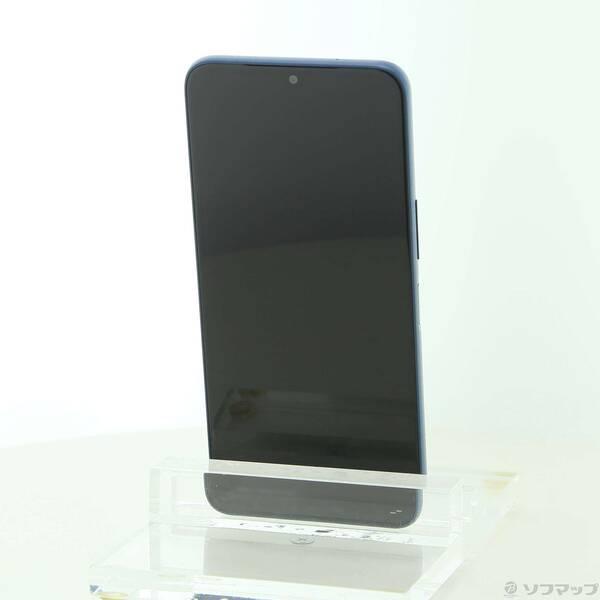 〔中古〕FCNT arrows We2 64GB ネイビーグリーン FCG02 au SIMフリー〔377-ud〕 |  | 02