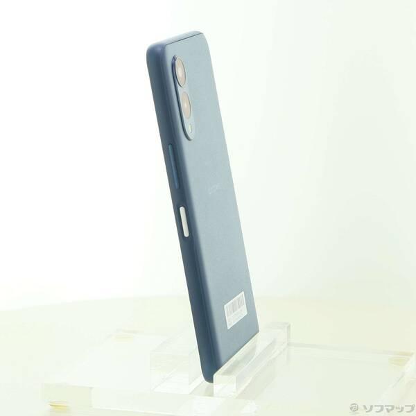 〔中古〕FCNT arrows We2 64GB ネイビーグリーン FCG02 au SIMフリー〔377-ud〕 |  | 03