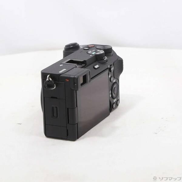〔中古〕SONY(ソニー) α6700 ILCE-6700 ボディ ブラック〔258-ud〕 |  | 01