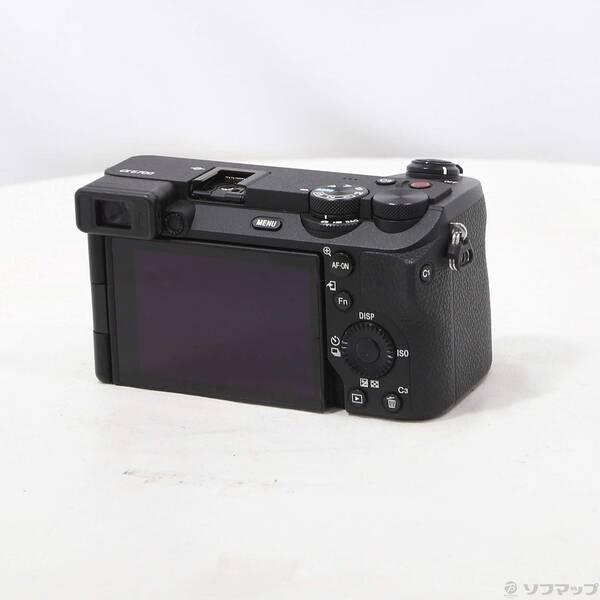 〔中古〕SONY(ソニー) α6700 ILCE-6700 ボディ ブラック〔258-ud〕 |  | 02