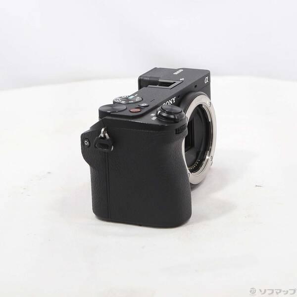 〔中古〕SONY(ソニー) α6700 ILCE-6700 ボディ ブラック〔258-ud〕 |  | 03
