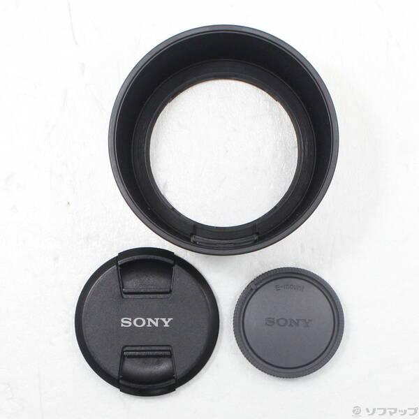 〔中古〕SONY(ソニー) FE 100-400mm F4.5-5.6 GM OSS SEL100400GM〔297-ud〕 |  | 04