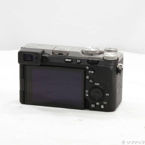 〔中古〕SONY(ソニー) α7CR ILCE-7CR ボディ〔295-ud〕 |  | 02