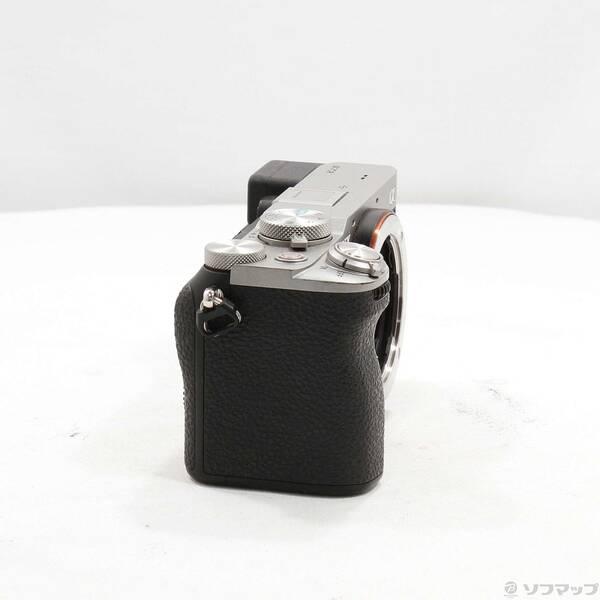 〔中古〕SONY(ソニー) α7CR ILCE-7CR ボディ〔295-ud〕 |  | 03